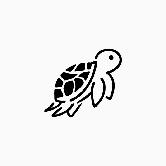 Schildkröte Tattoo