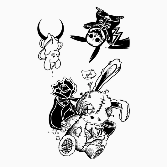 Bear Buddies Collection